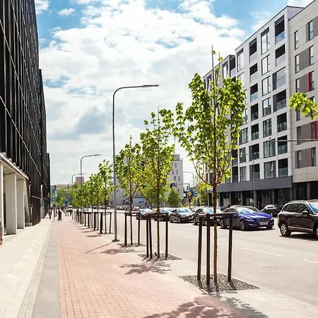 Brand New Smart House Center *