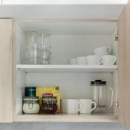 Brand New Smart House Center *