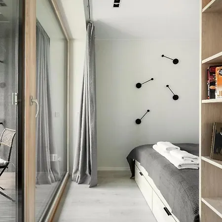 Brand New Smart House Center