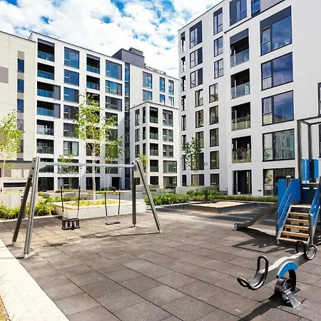 Brand New Smart House Center *