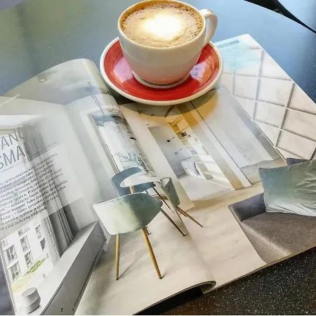 Brand New Smart House Center *