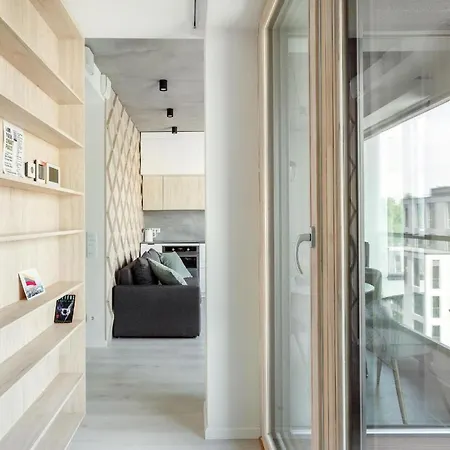 Brand New Smart House Center