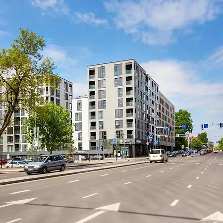 Brand New Smart House Center