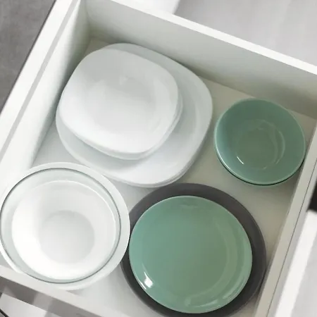 Brand New Smart House Center * Вильнюс