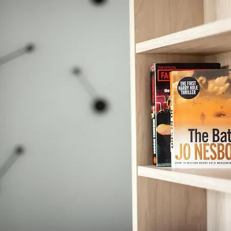 Brand New Smart House Center *