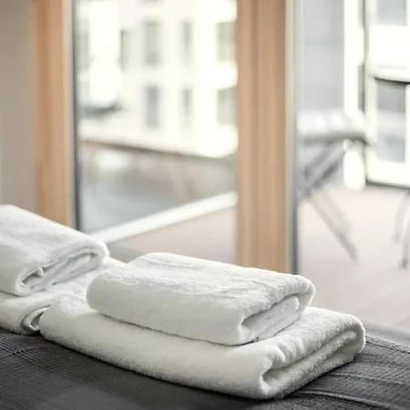 Brand New Smart House Center * Вільнюс