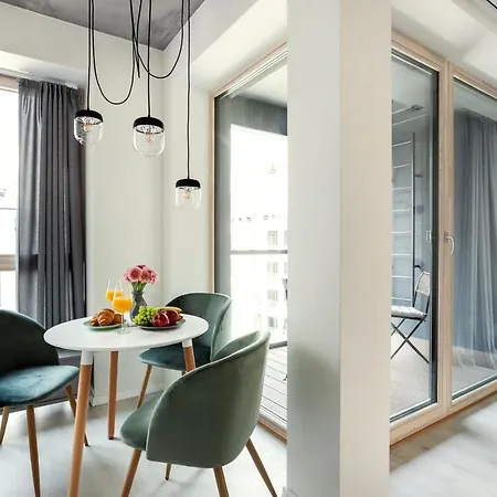 Brand New Smart House Center