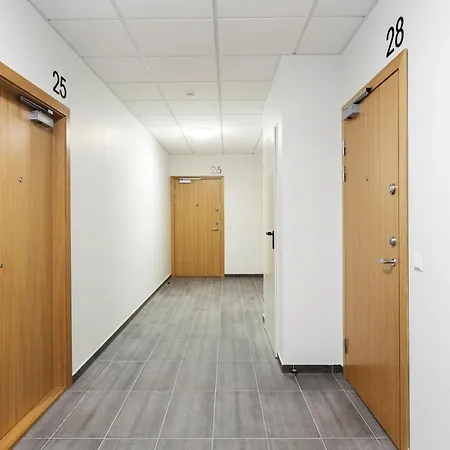 Brand New Smart House Center *
