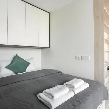 Brand New Smart House Center Vilnius