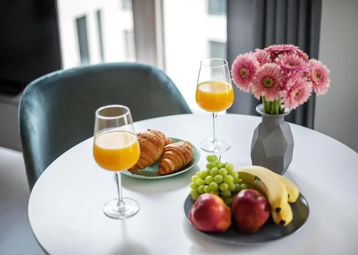 Brand New Smart House Center *