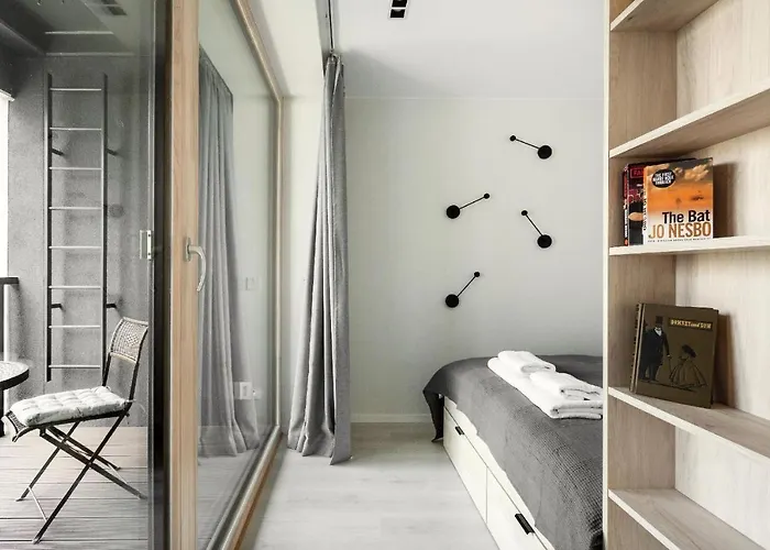 Brand New Smart House Center