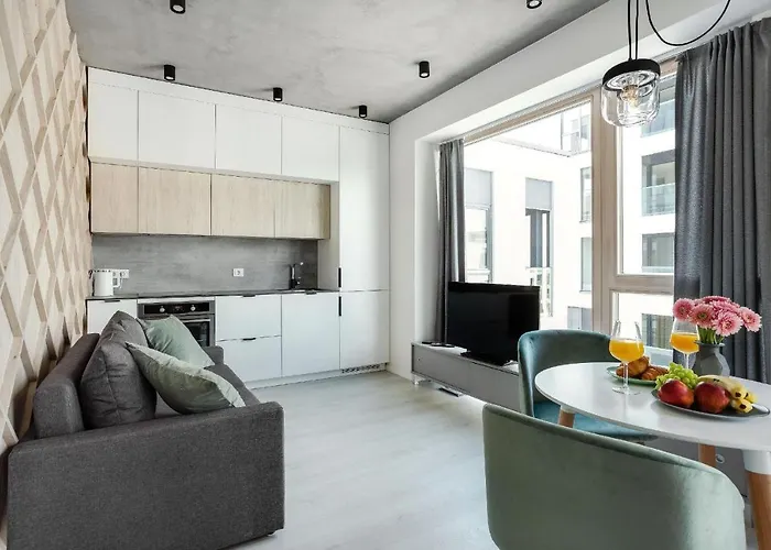 Brand New Smart House Center *