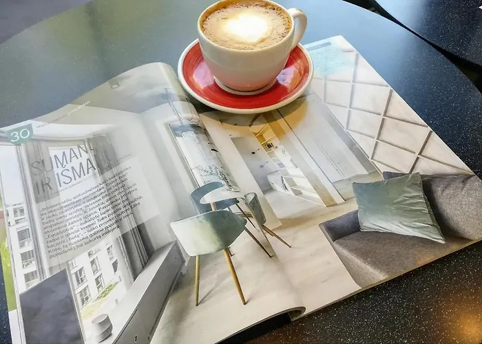 Brand New Smart House Center *