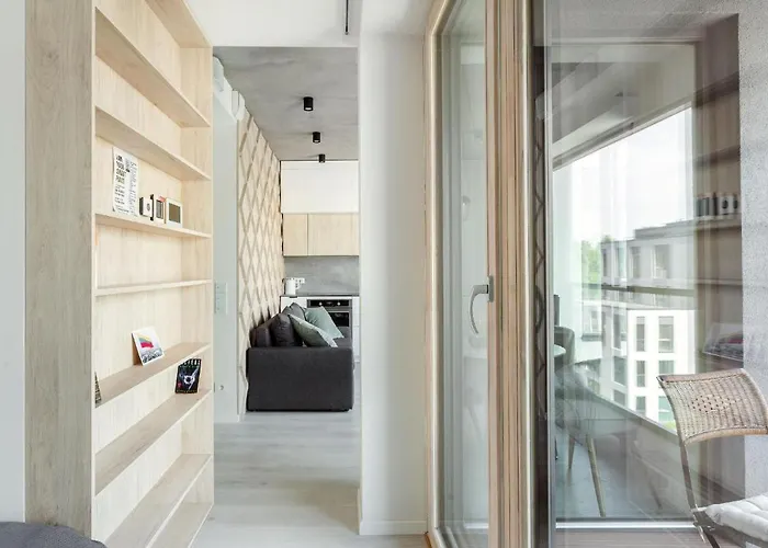 Brand New Smart House Center