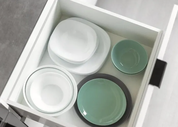 Brand New Smart House Center * ヴィリニュス