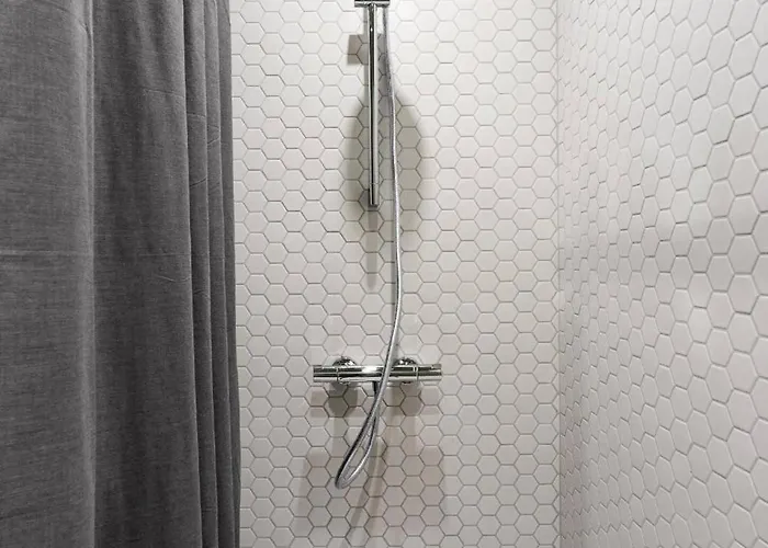 アパート Brand New Smart House Center