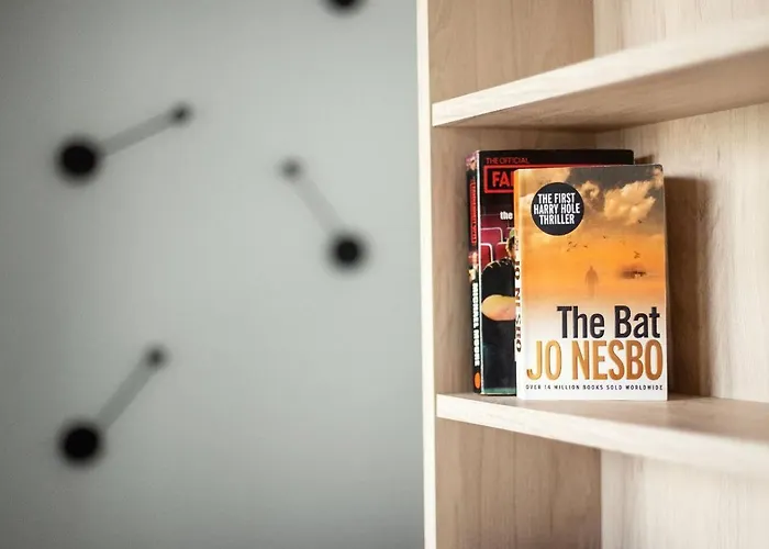 Brand New Smart House Center *