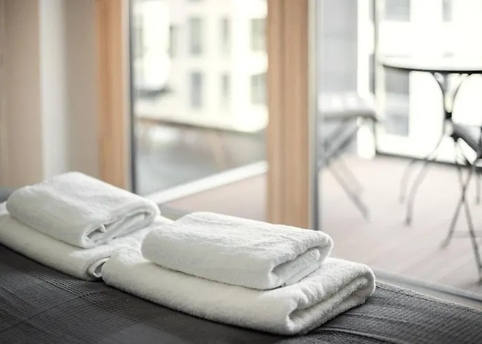 Brand New Smart House Center * ヴィリニュス