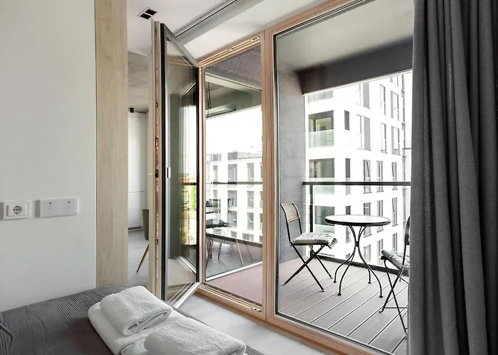 Brand New Smart House Center *