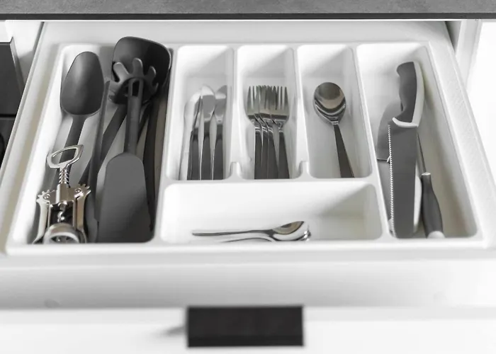 アパート Brand New Smart House Center ヴィリニュス