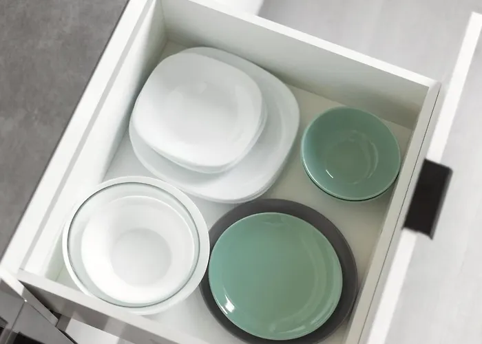 Brand New Smart House Center アパート