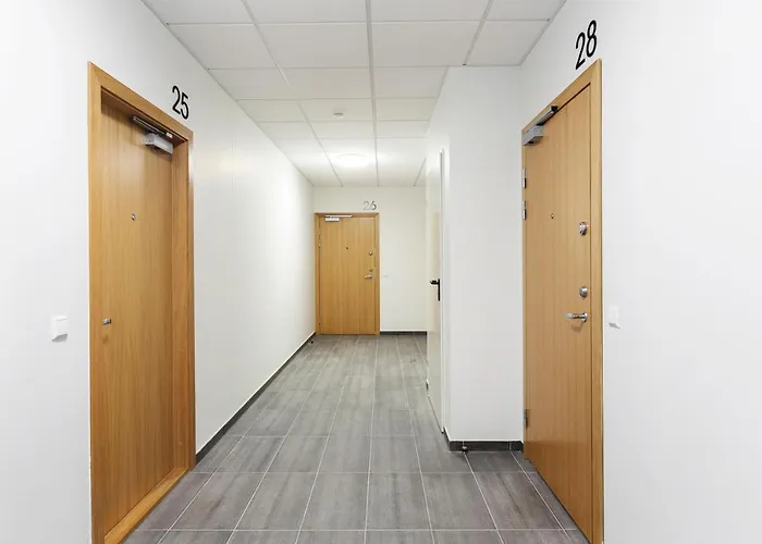 Brand New Smart House Center *