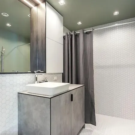 Brand New Smart House Center * Vilnius